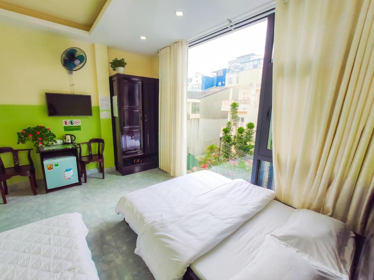 Truc Xanh Hotel Dalat エクステリア 写真