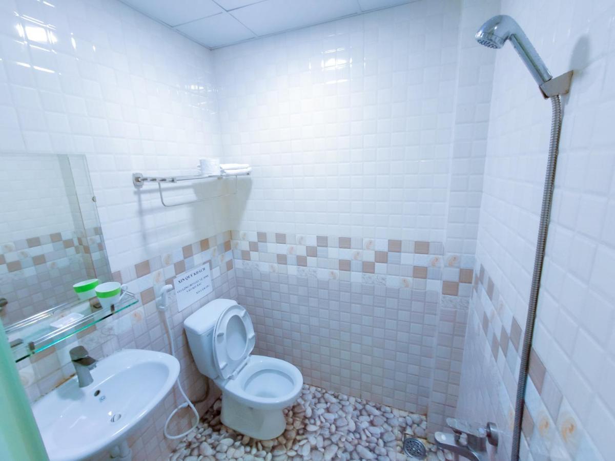 Truc Xanh Hotel Dalat エクステリア 写真