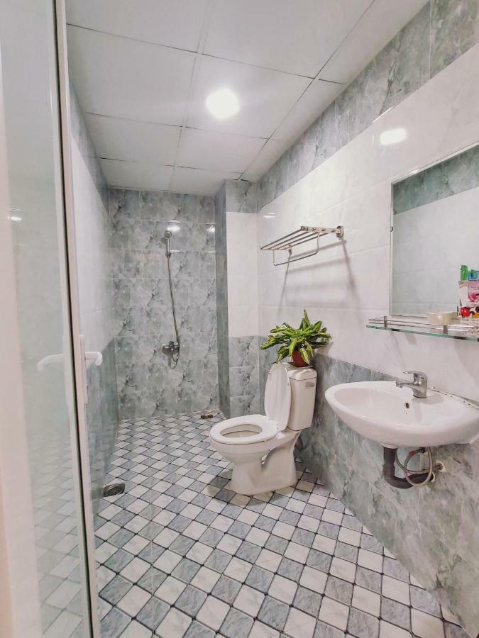 Truc Xanh Hotel Dalat エクステリア 写真